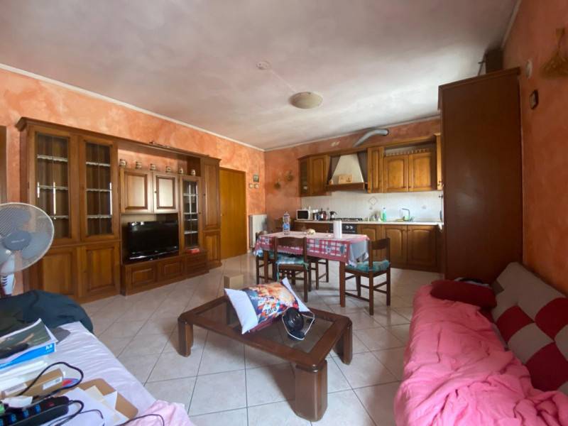 Appartamento Tormine, Mozzecane