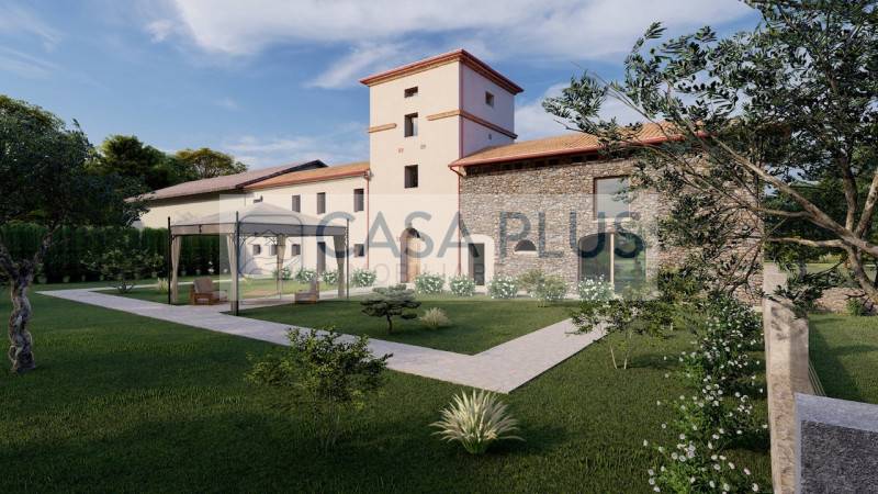 Villa Bassano del Grappa, Bassano del Grappa