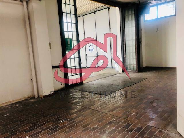 Magazzino - Deposito Pio X, Padova