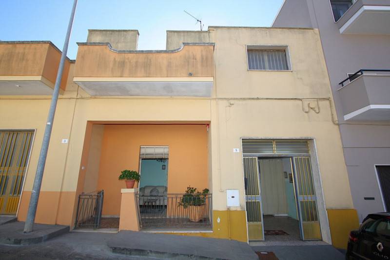 Casa indipendente Matino - Centro, Matino
