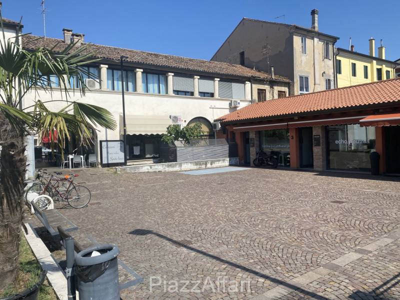 Negozio Piove di Sacco - Centro, Piove di Sacco