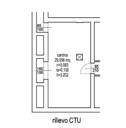 Magazzino - Deposito Borgo Venezia, Verona