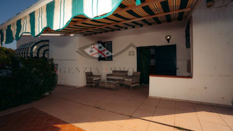 Casa Bi - Trifamiliare, Siniscola