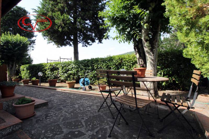 Villa La Panca - Dudda, Greve in Chianti
