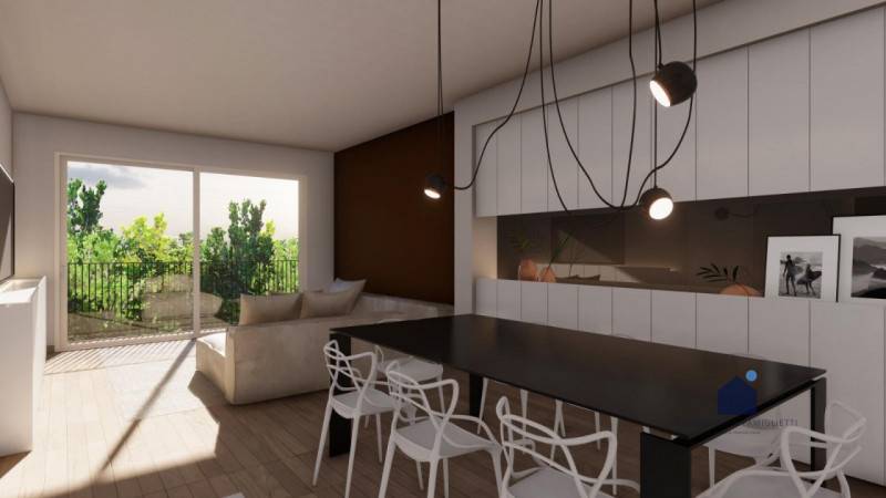Casa Bi - Trifamiliare Rezzato - Centro, Rezzato
