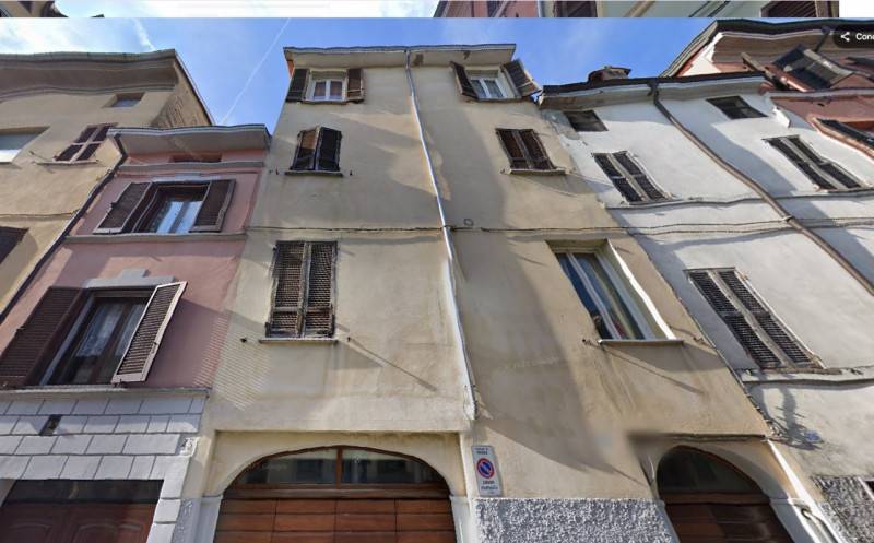 Appartamento, Parma