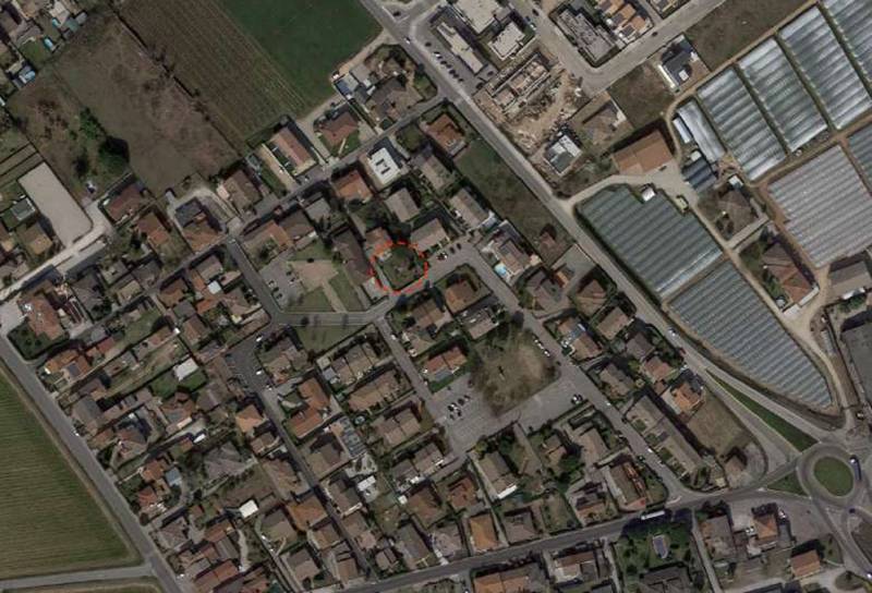 Altro Zevio, Zevio