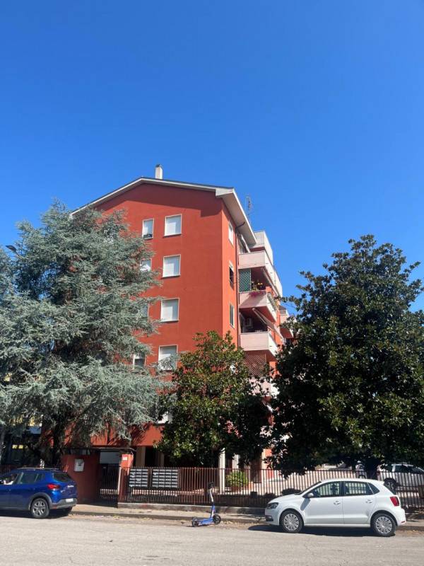Appartamento Borgo Venezia, Verona