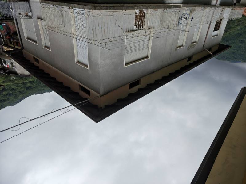 Casa indipendente, Loreglia