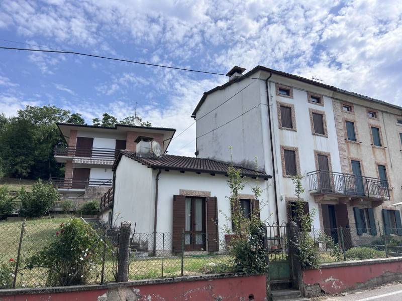 Rustico, Bosco Chiesanuova