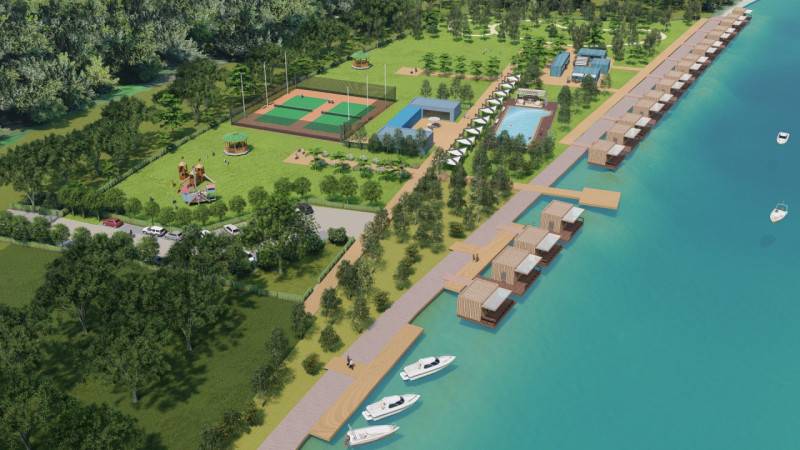 Altro Lignano Sabbiadoro, Lignano Sabbiadoro