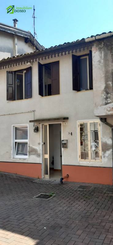 Casa Bi - Trifamiliare Pievebelvicino, Torrebelvicino