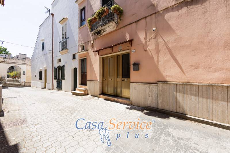 Casa indipendente Tuglie - Centro, Tuglie