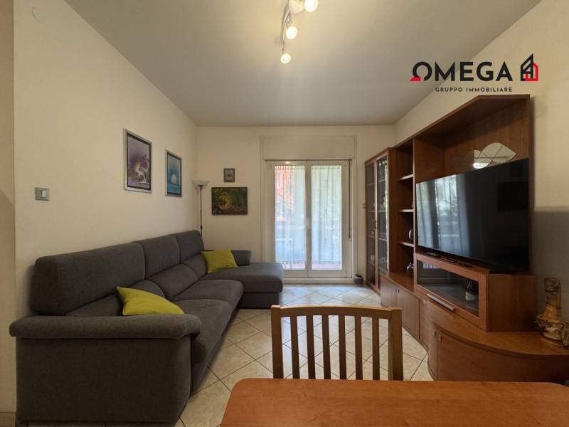 Appartamento San Giovanni, Trieste