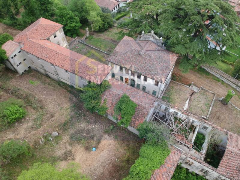Villa Galzignano Terme - Centro, Galzignano Terme