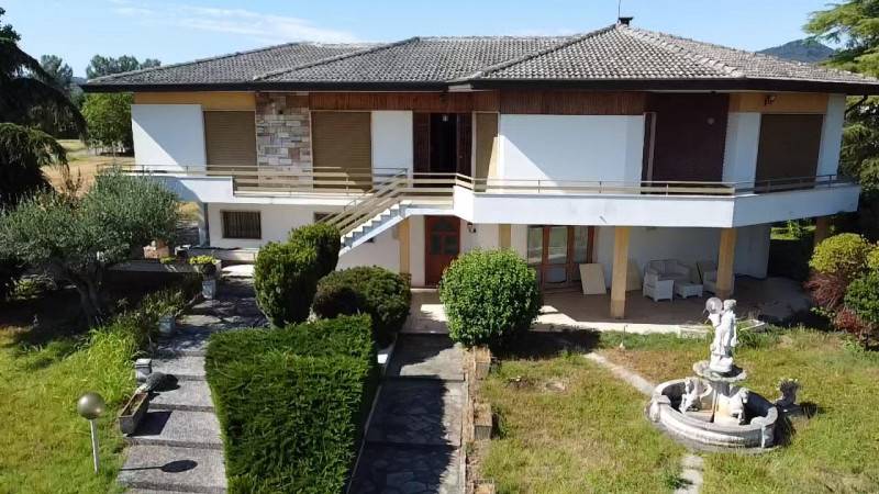 Casa indipendente Marendole, Monselice