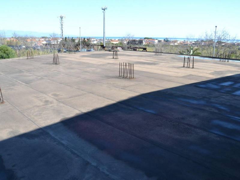 Appartamento, San Sostene