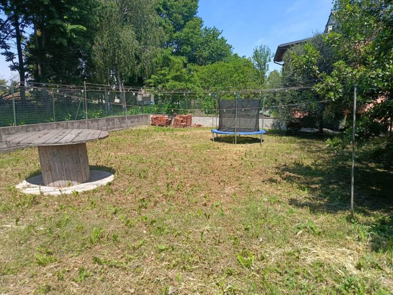 Casa indipendente Casale Monferrato, Casale Monferrato