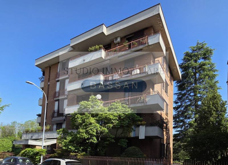 Appartamento Gallarate - Centro, Gallarate