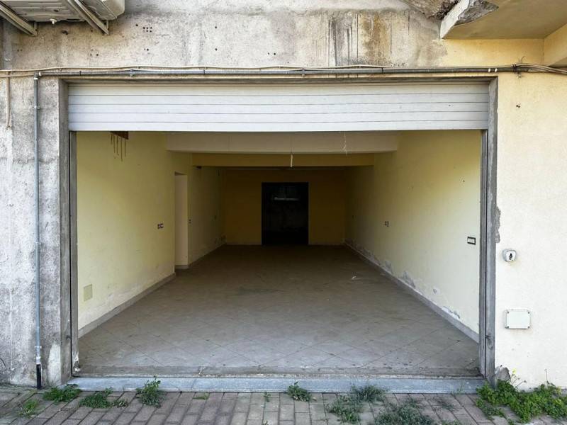 Magazzino - Deposito, San Sostene