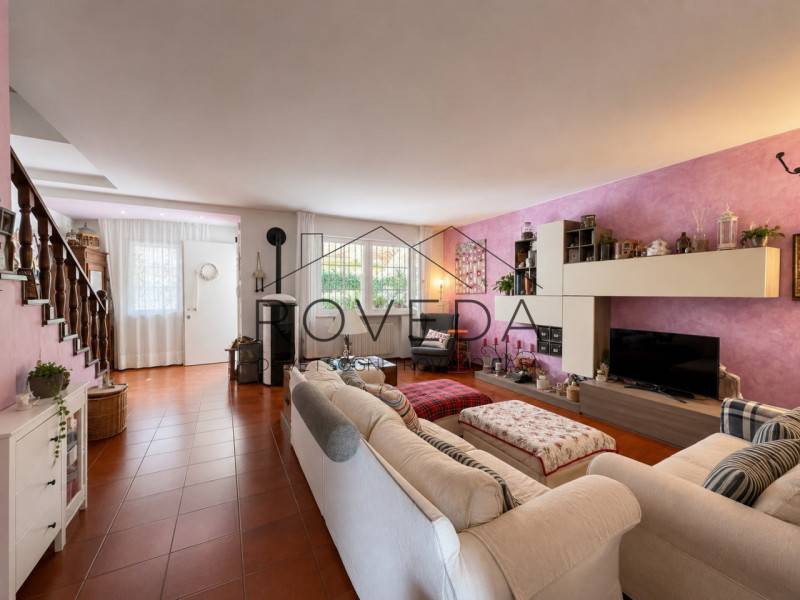 Casa Bi - Trifamiliare Preganziol - Centro, Preganziol