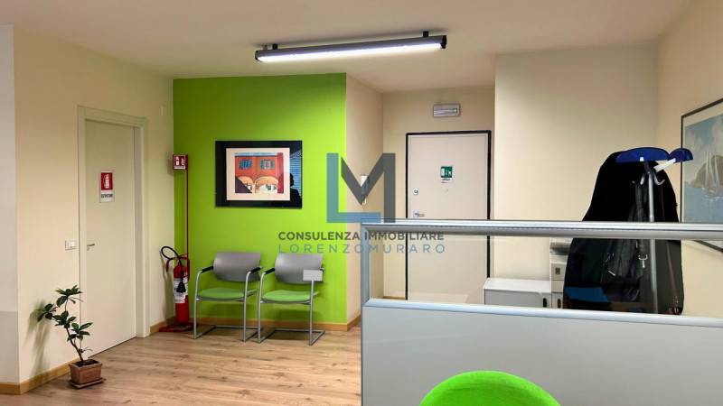 Ufficio La Pieve, Montebelluna
