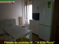Appartamento Città Giardino, Pavia