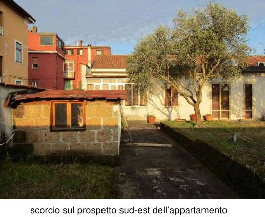Capannone Borgo Venezia, Verona