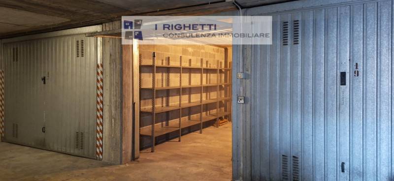 Box - Garage - Posto Auto Borgo Milano, Verona