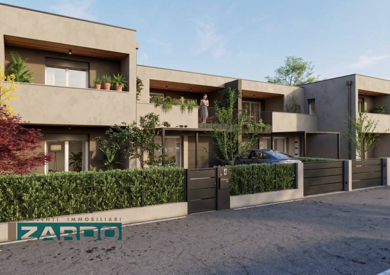 Appartamento Musano, Trevignano