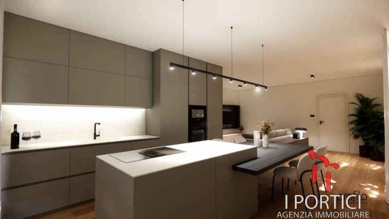 Appartamento Martellago - Centro, Martellago