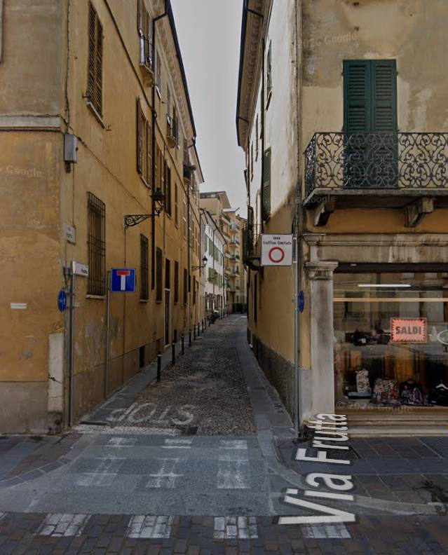 Appartamento Centro Storico, Mantova