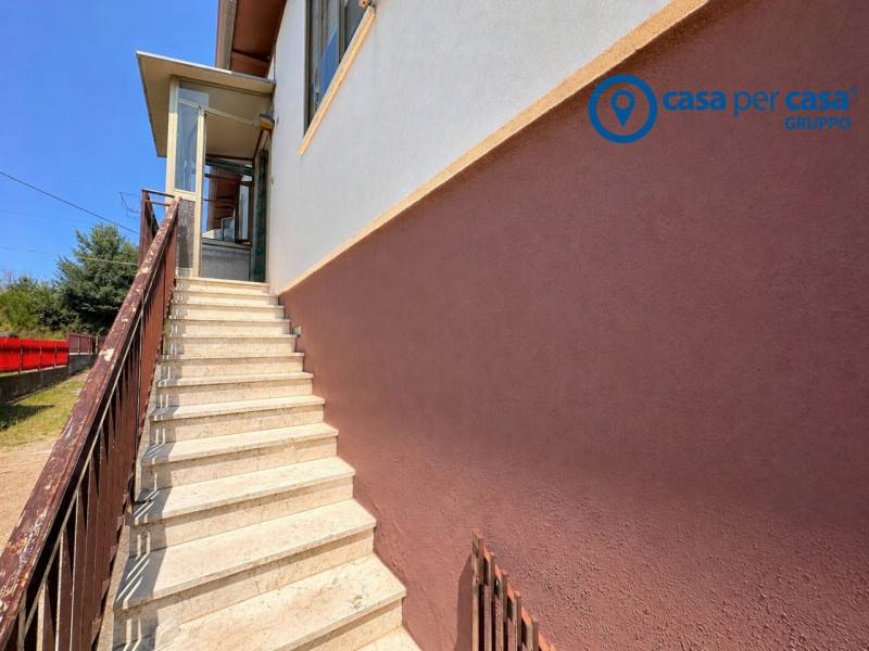 Casa Bi - Trifamiliare Porto Viro, Porto Viro
