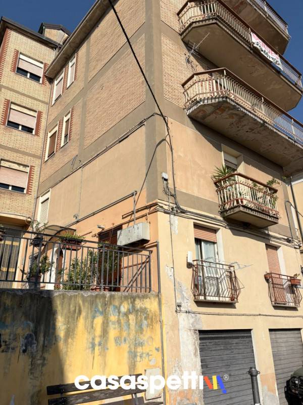Appartamento, Sala Consilina