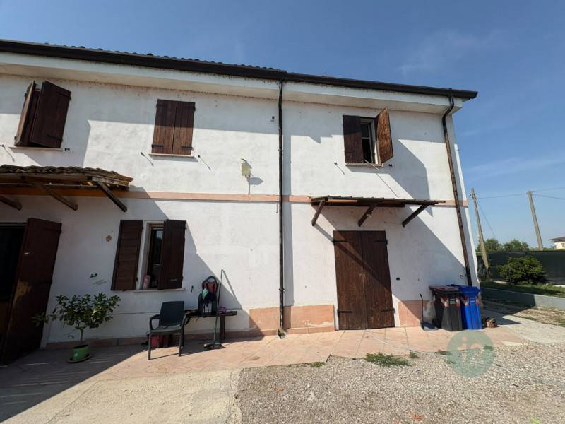 Casa Bi - Trifamiliare Santa Caterina di Concordia, Concordia sulla Secchia