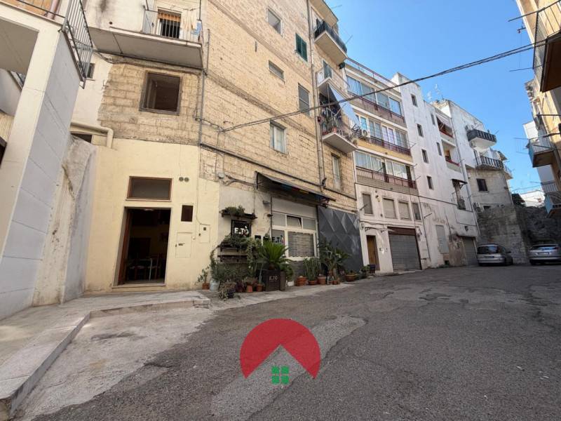 Appartamento, Matera