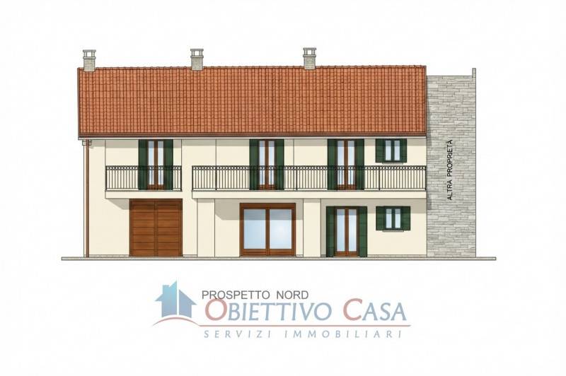 Casa Bi - Trifamiliare Pontelongo, Pontelongo