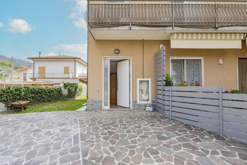 Appartamento Sotto Il Monte Giovanni Xxiii - Centro, Sotto il Monte Giovanni XXIII