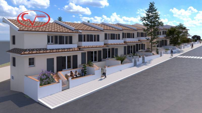Casa Bi - Trifamiliare Vacchereccia, Cavriglia