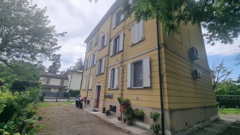 Appartamento, Correggio
