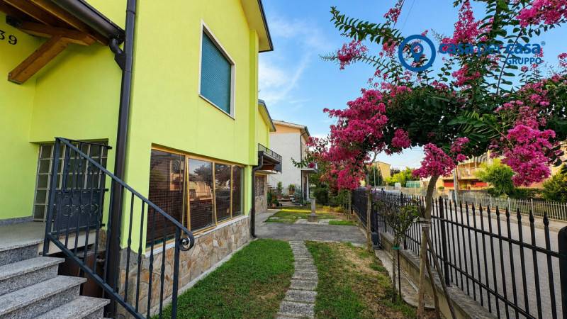 Villa Polesella - Centro, Polesella