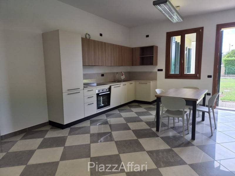 Appartamento, Codevigo