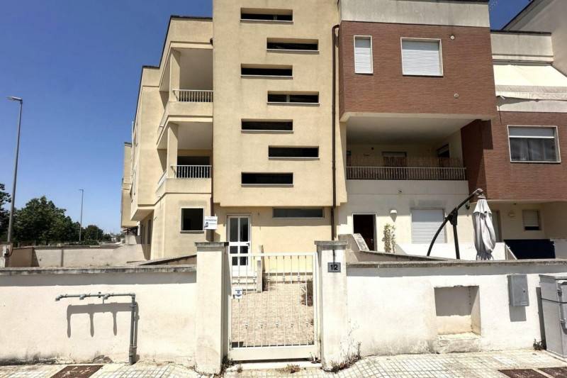 Appartamento, Cavallino