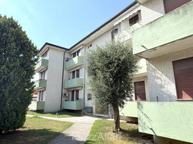 Appartamento Pegolotte, Cona