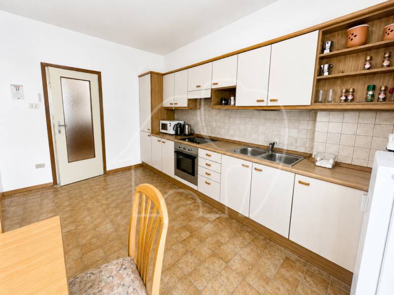 Appartamento Maia bassa, Merano