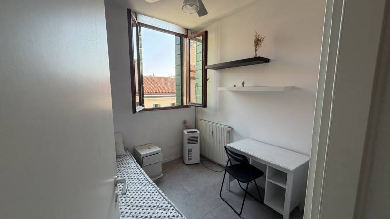 Appartamento, Padova