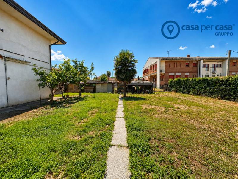 Casa indipendente Ariano Nel Polesine - Centro, Ariano nel Polesine