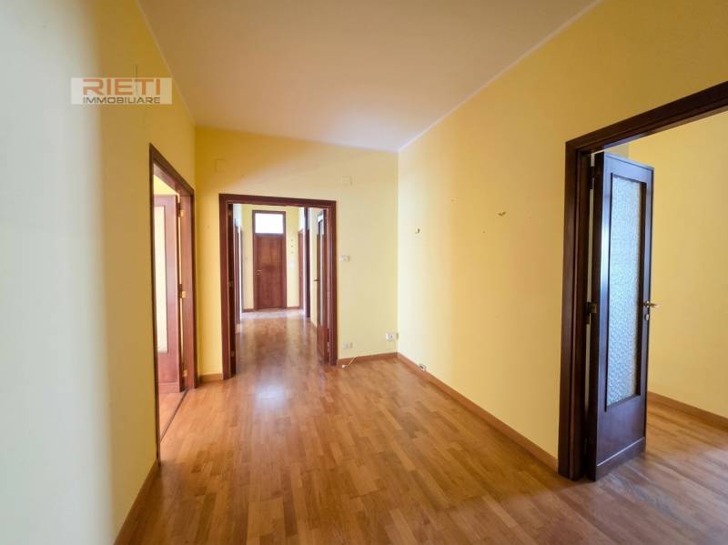 Appartamento Rieti Viale Maraini, Rieti