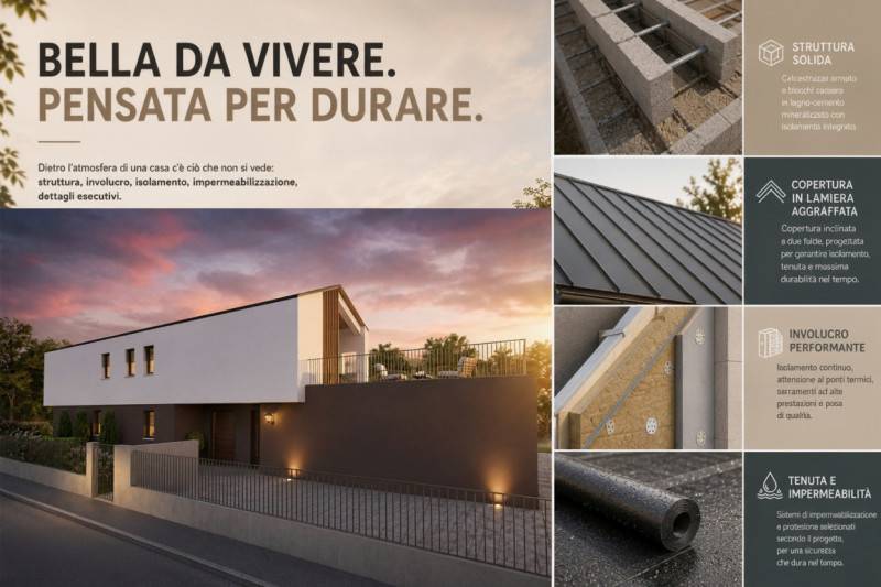 Appartamento Martellago - Centro, Martellago