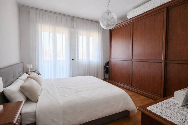 Appartamento Tombelle, Vigonovo